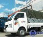 Xe tải 5000kg 2017 - Xe tải Tata tải 1T2 chỉ khuyến mãi trong tháng 9, giá cực sốc