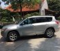 Toyota RAV4 Limited 3.5 V6 2006 - Chính chủ bán Toyota RAV4 3.5V6 Limited sản xuất 2006, màu bạc, nhập khẩu