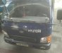 Hyundai Mighty   2000 - Bán Hyundai Mighty đời 2000, màu xanh lam