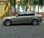 BMW 3 Series 320i 2007 - Bán ô tô BMW 3 Series 320i sản xuất năm 2007, màu nâu, xe nhập