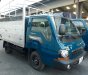 Kia BR-V 2017 - Bán xe Thaco Kia K190 tải 1,9 tấn với các loại thùng lửng, mui bạt, kín. Liên hệ 0984694366