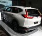 Honda CR V 2019 - Honda ô tô Hải Phòng: Bán CR-V 2019 NK Thái Lan, ưu đãi cực lớn, nhiều quà tặng, xe giao ngay 