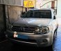 Toyota Fortuner 2009 - Cần bán xe Toyota Fortuner năm 2009, màu bạc, 605tr