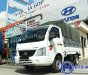 Xe tải 5000kg 2017 - Xe tải Tata tải 1T2 chỉ khuyến mãi trong tháng 9, giá cực sốc