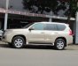 Lexus GX460 2011 màu vàng 2011 - Lexus GX460 2011 màu vàng