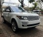 LandRover HSE 3.0 2015 - Cần bán xe LandRover Range Rover HSE 3.0 đời 2016, màu trắng, nhập khẩu  