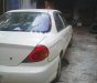 Kia Spectra 1.6 MT 2004 - Cần bán xe Kia Spectra 1.6 MT đời 2004, màu trắng, 106 triệu