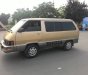 Toyota Van 1994 - Bán ô tô Toyota Van sản xuất năm 1994, màu vàng, nhập khẩu