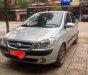 Hyundai Getz 2009 - Bán Hyundai Getz sản xuất 2009, màu bạc