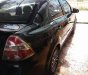 Daewoo Gentra SX 1.2 MT 2010 - Bán Daewoo Gentra SX 1.2 MT 2010, màu đen, nhập khẩu