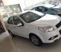 Chevrolet Aveo MT   2018 - Bán Chevrolet Aveo MT đời 2018, khuyến mại tháng 5 lên đến 60 triệu, đủ màu, giao ngay Ms. Mai Anh 0966342625