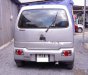 Suzuki Wagon R+ 2005 - Cần bán lại xe Suzuki Wagon R+ sản xuất 2005, màu bạc giá cạnh tranh