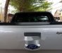 Ford Ranger 2016 - Cần bán Ford Ranger sản xuất 2016, màu bạc, 800tr