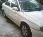 Kia Spectra 1.6 MT 2004 - Cần bán xe Kia Spectra 1.6 MT đời 2004, màu trắng, 106 triệu