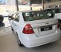 Chevrolet Aveo MT   2018 - Bán Chevrolet Aveo MT đời 2018, khuyến mại tháng 5 lên đến 60 triệu, đủ màu, giao ngay Ms. Mai Anh 0966342625