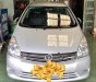 Toyota Wish 2.0 AT 2009 - Cần bán lại xe Toyota Wish 2.0 AT 2009, màu bạc, nhập khẩu nguyên chiếc số tự động