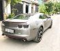 Chevrolet Camaro RS 3.6 V6 2010 - Bán Chevrolet Camaro 3.6 RS năm 2010, màu xám, nhập khẩu