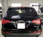 Audi Q7 3.6 AT 2007 - Bán Audi Q7 3.6L Quattro sản xuất 2007, màu đen, xe nhập
