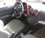 Daewoo Gentra SX 1.2 MT 2010 - Bán Daewoo Gentra SX 1.2 MT 2010, màu đen, nhập khẩu