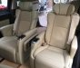 Toyota Alphard 2017 - Cần bán xe Toyota Alphard sản xuất năm 2017, màu đen, xe nhập LH: 0982.84.2838