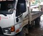 Hyundai Mighty 72 2011 - Bán xe Hyundai Mighty 72 2011, màu trắng, 378tr