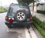 Suzuki Vitara 4x4 MT 2005 - Cần bán xe Suzuki Vitara 4x4 MT sản xuất năm 2005