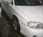 Kia Spectra 1.6 MT 2004 - Cần bán xe Kia Spectra 1.6 MT đời 2004, màu trắng, 106 triệu