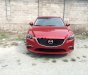 Mazda 6 2.0 Premium 2018 - Bán xe Mazda 6 2.0 Premium sản xuất 2018, màu đỏ