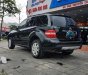 Mercedes-Benz ML Class 2006 - Cần bán gấp Mercedes đời 2006, màu đen