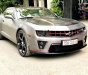 Chevrolet Camaro RS 3.6 V6 2010 - Bán Chevrolet Camaro 3.6 RS năm 2010, màu xám, nhập khẩu