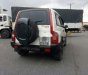 Ssangyong Korando 2005 - Bán Ssangyong Korando 2005, màu trắng, nhập khẩu  