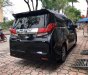 Toyota Alphard 2017 - Cần bán xe Toyota Alphard sản xuất năm 2017, màu đen, xe nhập LH: 0982.84.2838