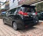 Toyota Alphard 2017 - Cần bán xe Toyota Alphard sản xuất năm 2017, màu đen, xe nhập LH: 0982.84.2838