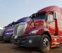 Xe tải Trên 10 tấn Maxxforce 2014 - Bán xe tải Maxxforce 2014, màu đỏ, nhập khẩu giá cạnh tranh