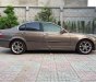 BMW 3 Series 318i 2005 - Bán BMW 3 Series 318i đời 2005, màu nâu  