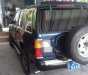 Nissan Pathfinder 1995 - Bán xe Nissan Pathfinder 1995, màu đen, giá 130tr