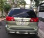 Toyota Sienna LE 3.5 2008 - Bán Toyota Sienna LE 3.5 sản xuất 2008, xe nhập 