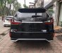 Lexus RX 2018 - Bán xe Lexus RX 350L 07 chỗ sản xuất năm 2018, màu đen, nhập khẩu Mỹ, giá tốt. LH: 0905.098888 - 0982.84.2838