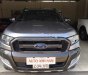 Ford Ranger Wildtrak 3.2L 4x4 AT 2016 - Bán Ford Ranger Wildtrak 3.2L 4x4 AT sản xuất 2016, màu bạc, xe nhập, 828tr