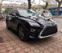 Lexus RX 2018 - Bán xe Lexus RX 350L 07 chỗ sản xuất năm 2018, màu đen, nhập khẩu Mỹ, giá tốt. LH: 0905.098888 - 0982.84.2838