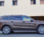 Mercedes-Benz GLS 400 4Matic 2018 - Cần bán xe Mercedes GLS400 4Matic năm 2018, màu nâu, nhập khẩu nguyên chiếc