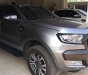 Ford Ranger Wildtrak 3.2L 4x4 AT 2016 - Bán Ford Ranger Wildtrak 3.2L 4x4 AT sản xuất 2016, màu bạc, xe nhập, 828tr