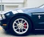Ford Mustang 3.7L 2011 - Bán Ford Mustang 3.7L đời 2011, màu xanh lam, nhập khẩu