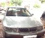 Mitsubishi Lancer 2003 - Bán xe Mitsubishi Lancer sản xuất năm 2003, màu bạc, giá chỉ 172 triệu