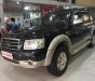 Ford Everest 2.5L 4x2 MT 2007 - Cần bán xe Ford Everest 2.5L 4x2 MT 2007, màu đen