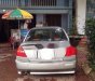 Mitsubishi Lancer 2003 - Bán xe Mitsubishi Lancer sản xuất năm 2003, màu bạc, giá chỉ 172 triệu