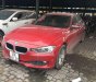 BMW 3 Series 320i  2013 - Bán BMW 3 Series 320i sản xuất năm 2013, màu đỏ, xe nhập, 840tr