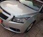 Chevrolet Cruze 2011 - Bán Chevrolet Cruze năm sản xuất 2011, màu bạc chính chủ, 305tr