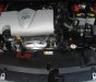 Toyota Yaris G 2017 - Bán xe Toyota Yaris G sản xuất 2017, màu đỏ, xe nhập số tự động