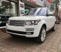 LandRover HSE 3.0 2015 - Cần bán xe LandRover Range Rover HSE 3.0 đời 2016, màu trắng, nhập khẩu  